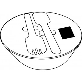 hover image
