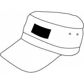 hover image