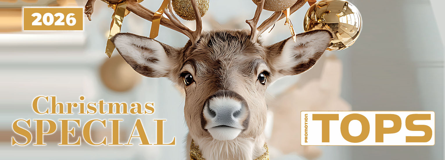 Christmas Special 2026