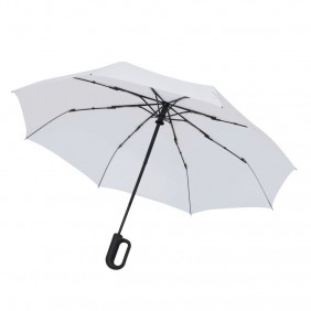 Automatic open/close windproof pocket umbrella SCIROCCO Automatic open/close windproof pocket umbrella SCIROCCO
