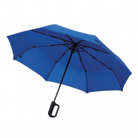 Automatic open/close windproof pocket umbrella SCIROCCO