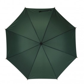 Golf umbrella MOBILE, dark green