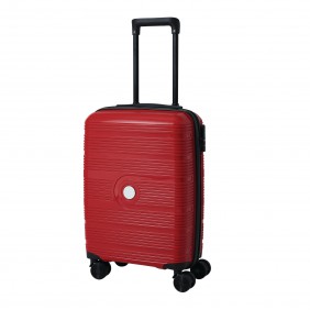 Trolley-Boardcase 'York' PP, red Trolley-Boardcase 'York' PP, red