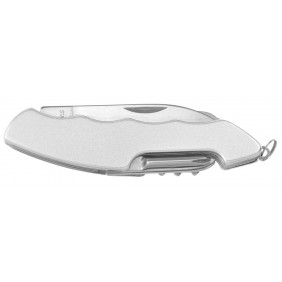 11 piece multifunctional tool ALL TOGETHER, silver 11 piece multifunctional tool ALL TOGETHER, silver