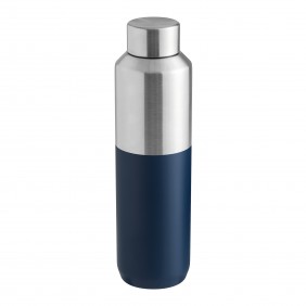 Vacuum bottle "Steeco", Navy Blau Vacuum bottle "Steeco", Navy Blau