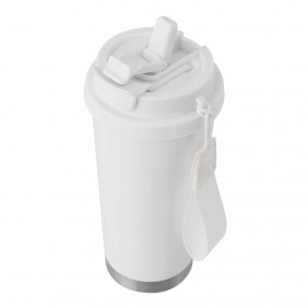 Vacuum insulated travel mug MUG2GO