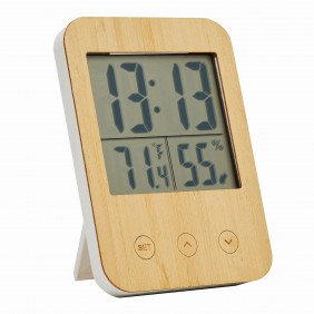 Weather station MIX, brown Weather station MIX, brown