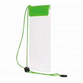 Phone pouch SMART SPLASH XL, apple green