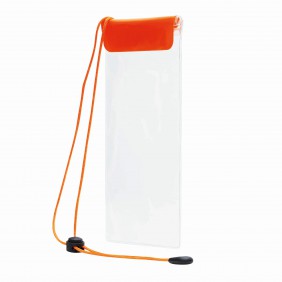 Phone pouch SMART SPLASH XL, orange Phone pouch SMART SPLASH XL, orange