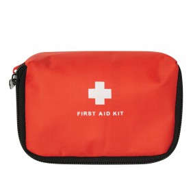First aid kit BIGGUARD, 20 pieces