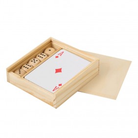 Game set EVERGAME