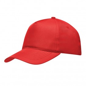 5-panel baseball cap SPORTO
