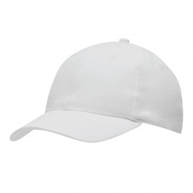 6-panel baseball cap COTTURE