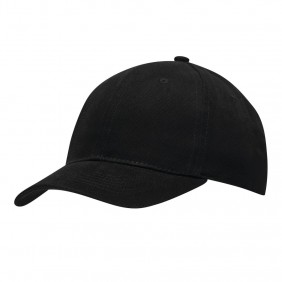 6-panel baseball cap COTTURE