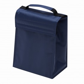 Cooler bag KODIAK, darkblue Cooler bag KODIAK, darkblue