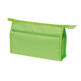 Toilet bag NIGHT & DAY, light green Toilet bag NIGHT & DAY, light green