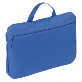 Document bag RECORD, blue Document bag RECORD, blue