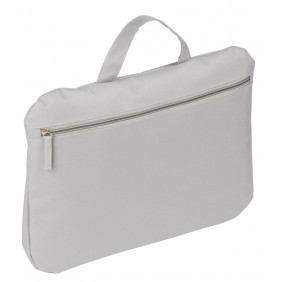 Document bag RECORD, grey Document bag RECORD, grey