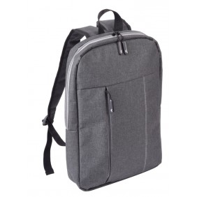 Backpack FLORENCE, dark grey Backpack FLORENCE, dark grey