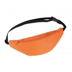 Belt pouch BELLY, orange Belt pouch BELLY, orange