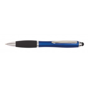 Ballpoint pen SWAY TOUCH, blue Ballpoint pen SWAY TOUCH, blue