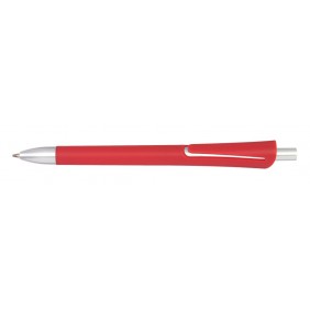 Ballpoint pen OREGON, red