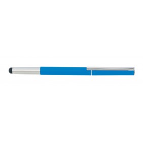 Ballpoint pen ELEGANT TOUCH, blue Ballpoint pen ELEGANT TOUCH, blue