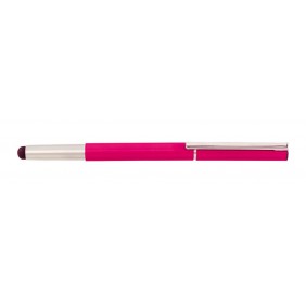 Ballpoint pen ELEGANT TOUCH, pink Ballpoint pen ELEGANT TOUCH, pink