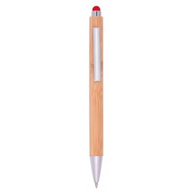 Ballpoint pen TOUCHY, red Ballpoint pen TOUCHY, red