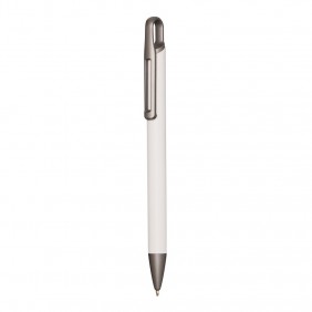 Aluminium ballpoint pen VIRAGIO