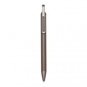 Aluminium ballpoint pen VIRAGIO