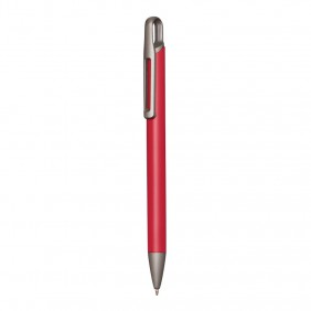 Aluminium ballpoint pen VIRAGIO