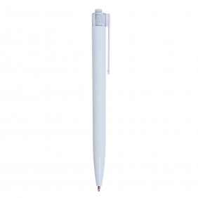 Ballpoint pen ARARIA, RABS, transparent Ballpoint pen ARARIA, RABS, transparent