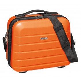 Beauty case "London 2.0" orange Beauty case "London 2.0" orange