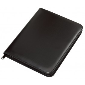 Portfolio NEW AGE, black